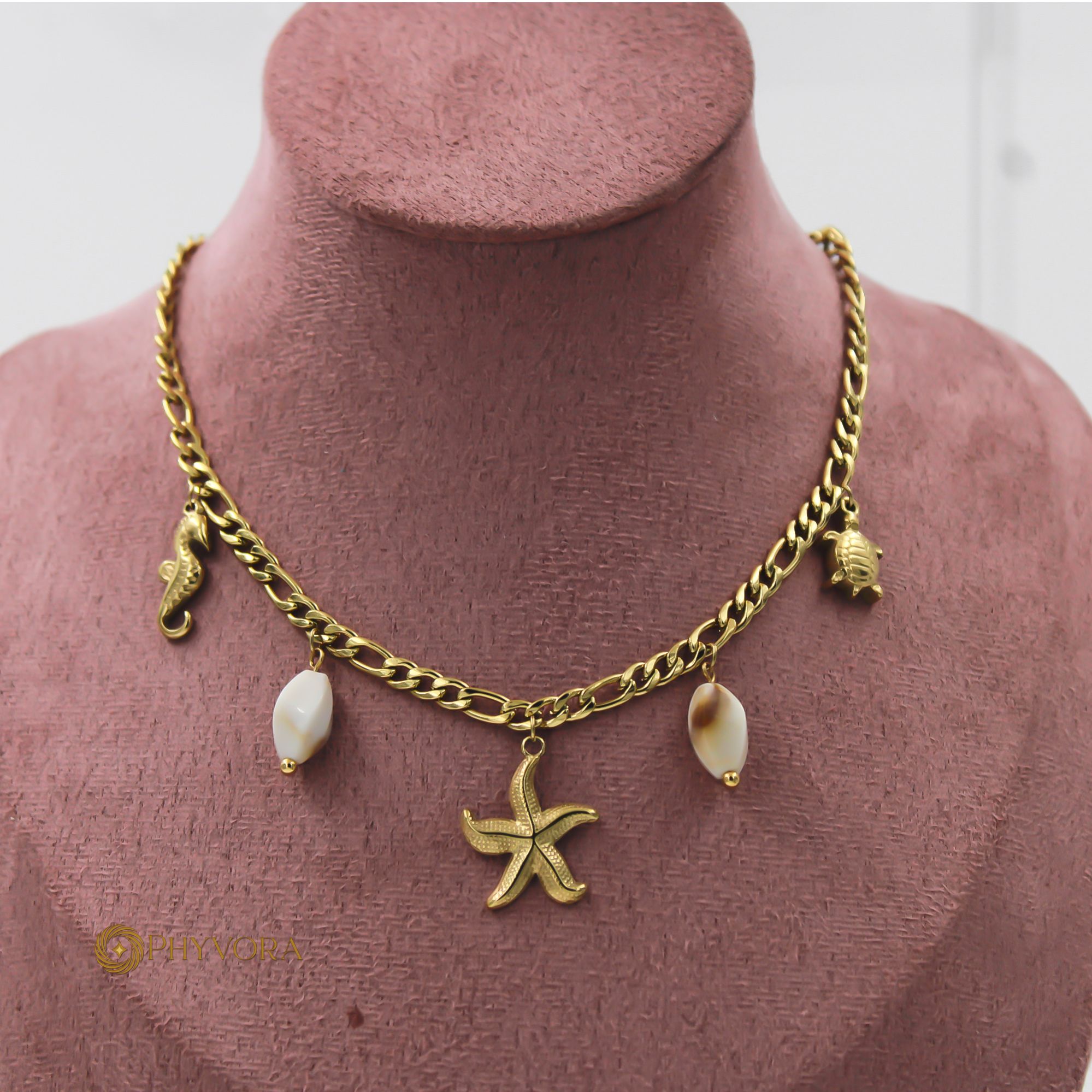 chain21