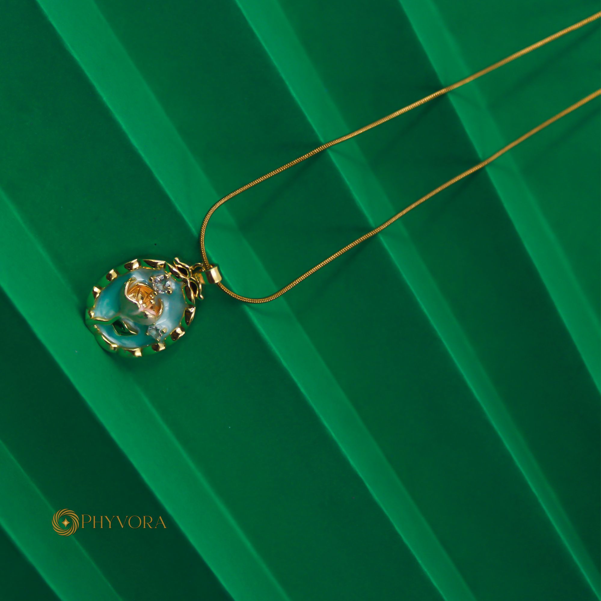 chain22
